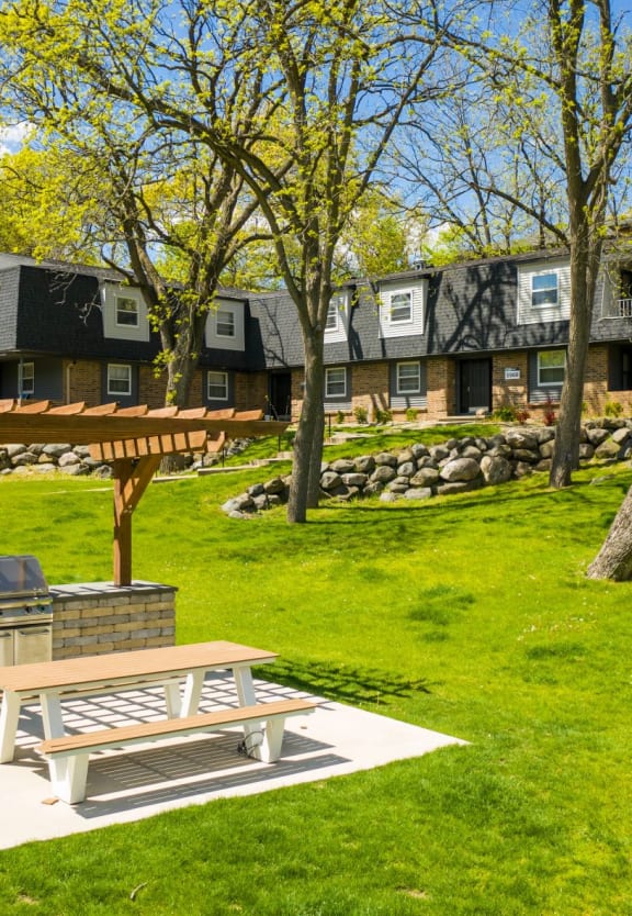 Apartments West Madison Preserve West Apartments